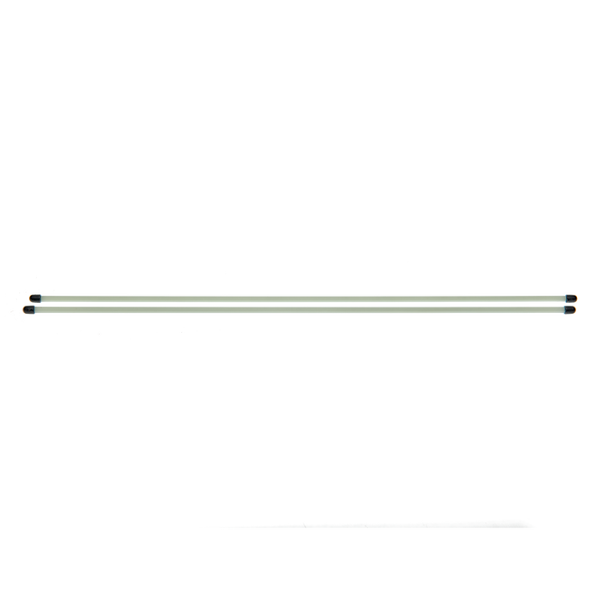 Trailing Edge Batten 4mm/35cm (SS19-SS24) (1pair) - C99:random - 35cm