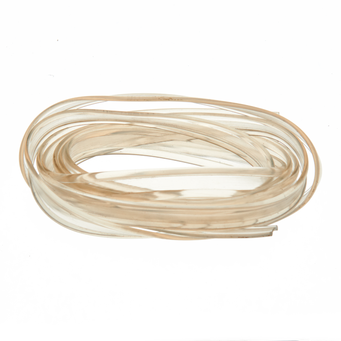 Seam Protector 13mm (zickzack seam) - C65:clear - 13mm