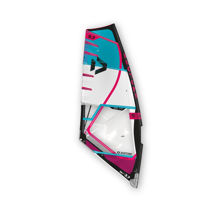 Idol LTD - Unicolor - 3,6