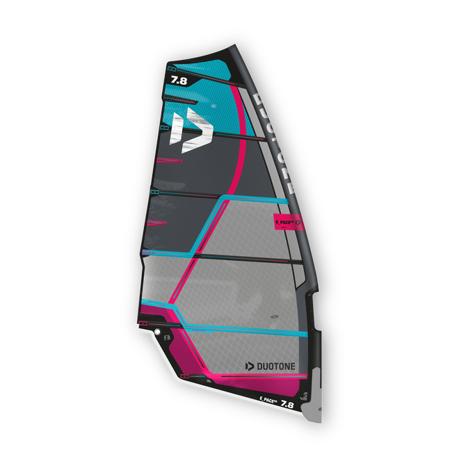 E_PACE HD - Unicolor - 5,4
