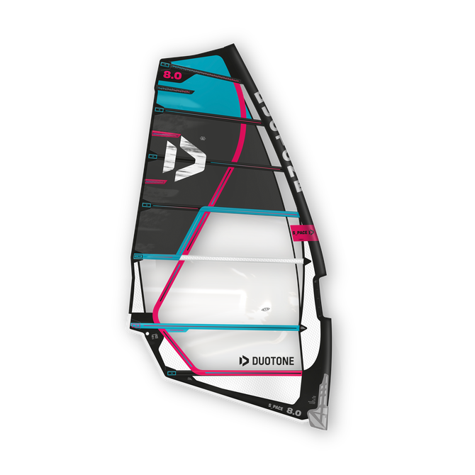 S_PACE - Unicolor - 6,0