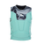 Kite Vest Seat - mint - 48/S