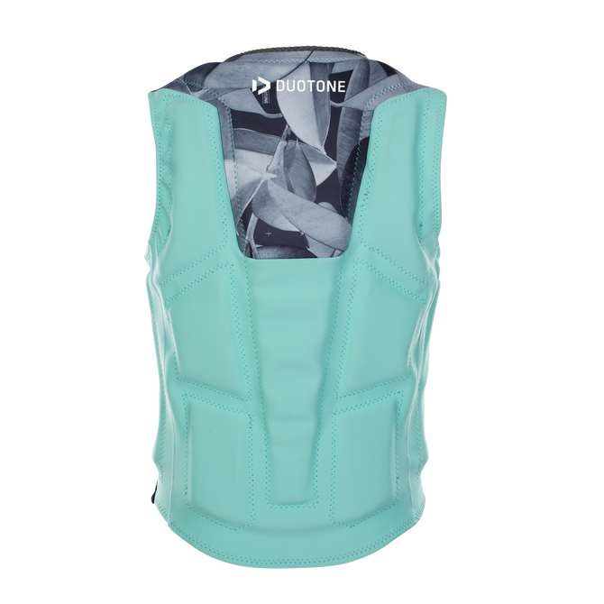 Kite Vest Seat - mint - 48/S