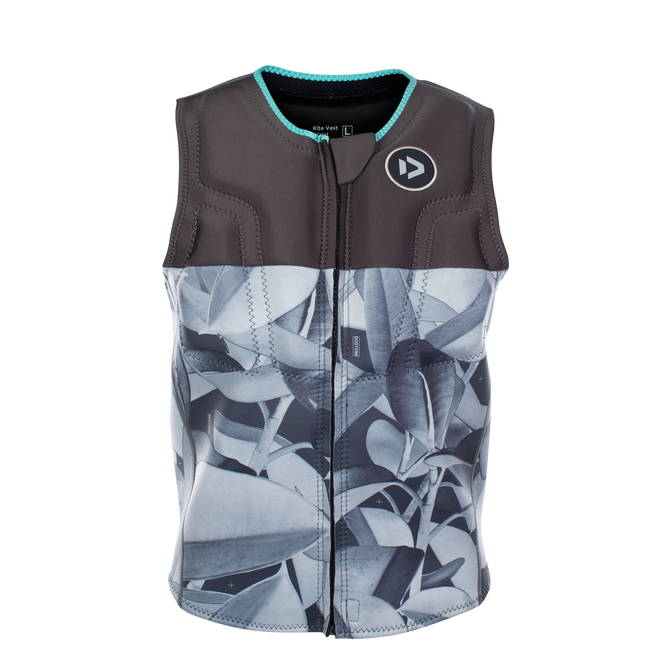 Kite Vest Waist - grey - 48/S