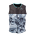 Kite Vest Waist - grey - 48/S