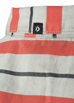 Shirt Denim LS men - 135 light-beige - 48/S