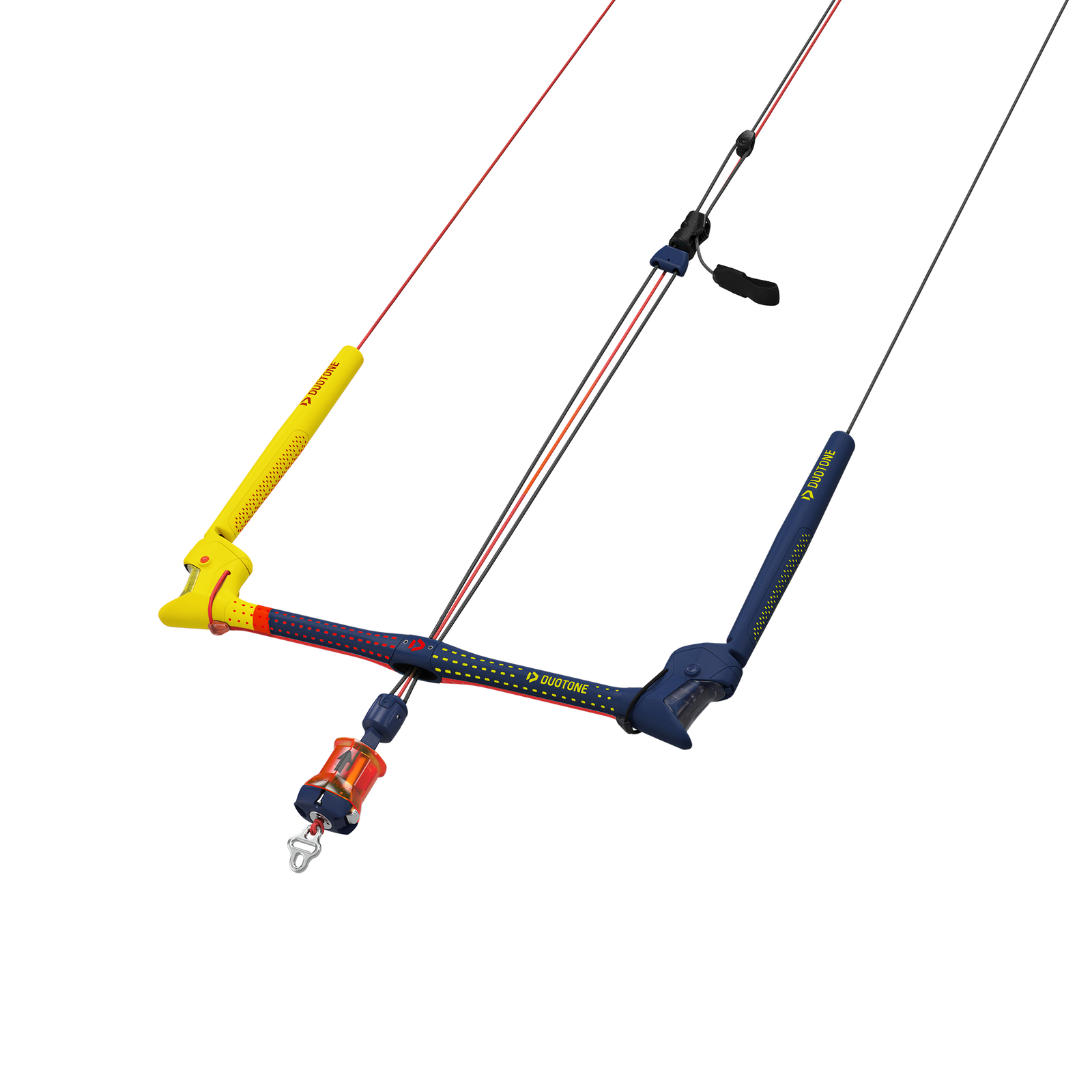 Trust Bar Quad Control - M/L