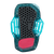 Entity Ergo - grey-turquoise - S