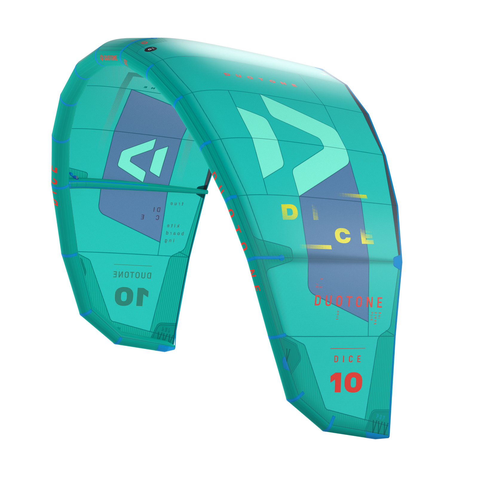 Dice - CC5:mint