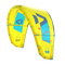 Dice - CC6:yellow