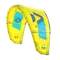 Dice - CC6:yellow