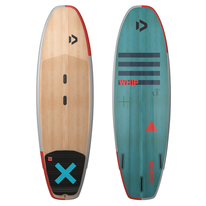 Whip - Unicolor - 5'0"