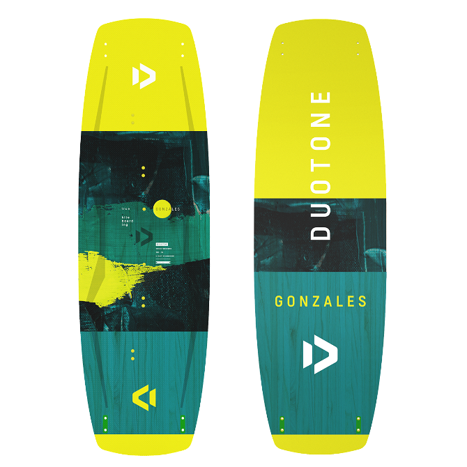 Gonzales - Unicolor - 130