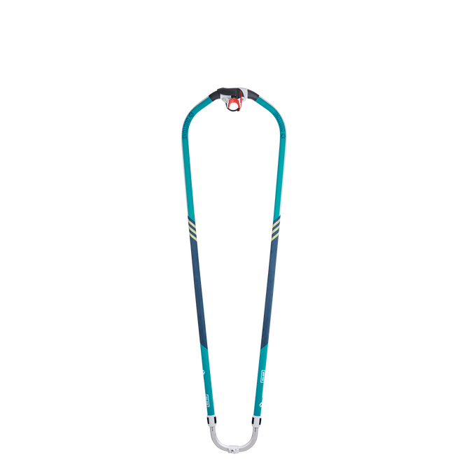 SILVER SERIES - C1:turquoise-dark blue - 140-190 HD (28mm)