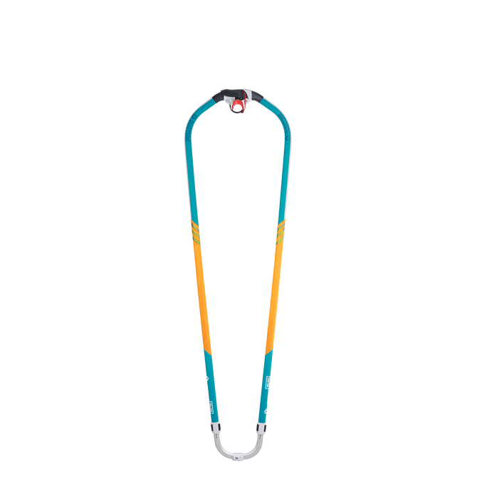 SILVER SERIES - C1:turquoise-dark blue - 140-190 HD (28mm)