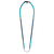 SILVER SERIES - C1:turquoise-dark blue - 140-190 HD (28mm)