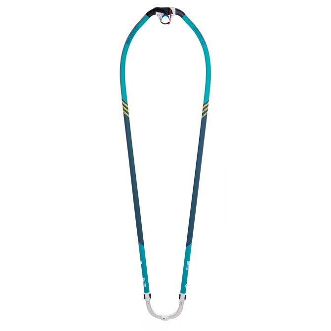 SILVER SERIES - C1:turquoise-dark blue - 140-190 HD (28mm)
