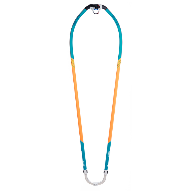 SILVER SERIES - C1:turquoise-dark blue - 140-190 HD (28mm)