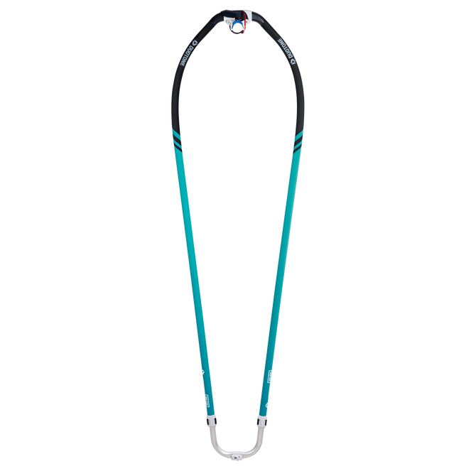 BLACK SERIES - turquoise-black - 140-190 (28mm)