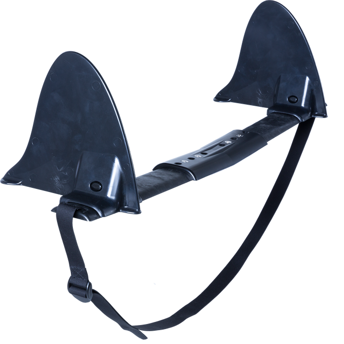 Add-On Drift Stopper - C51:black - Onesize