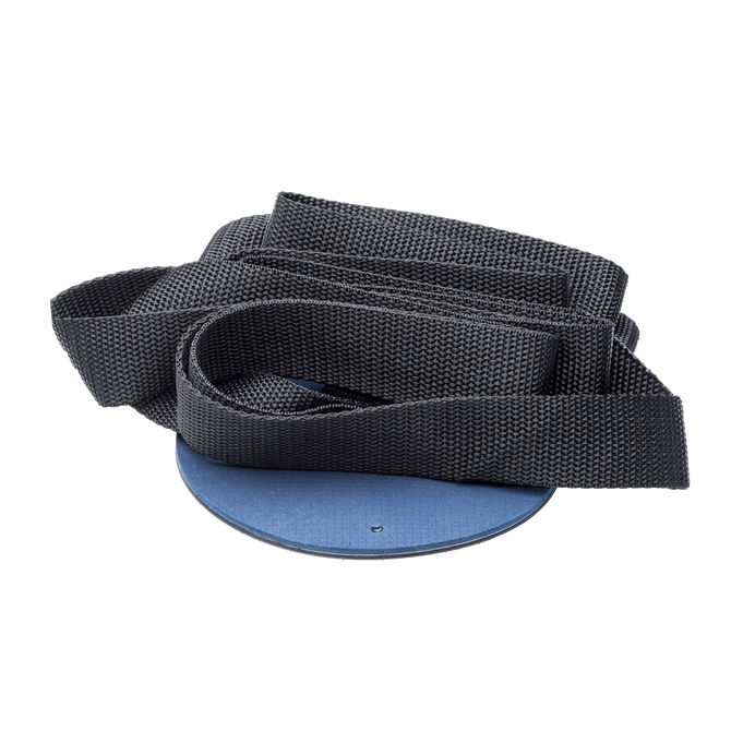 Adapter Strap for Base Plate - C51:black - Onesize