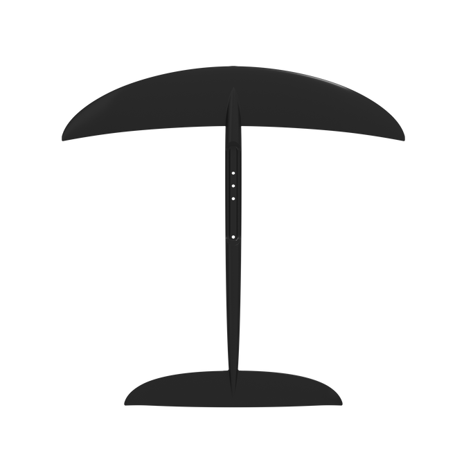 Airplane Daytona627Carbon Prepreg(SS19-SS21) - Unicolor - 62,7cm
