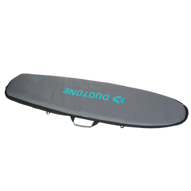 Foil Board Bag - dark grey - 151x51cm
