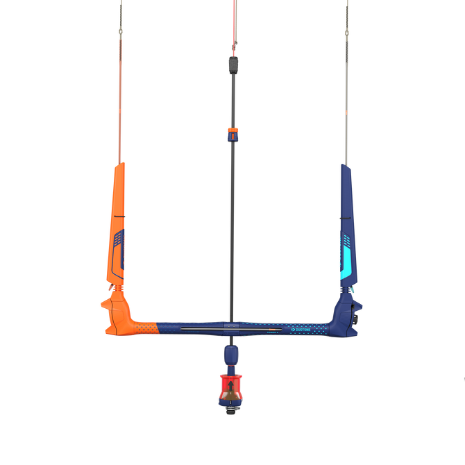 Click Bar Quad Control - M - 12-24m