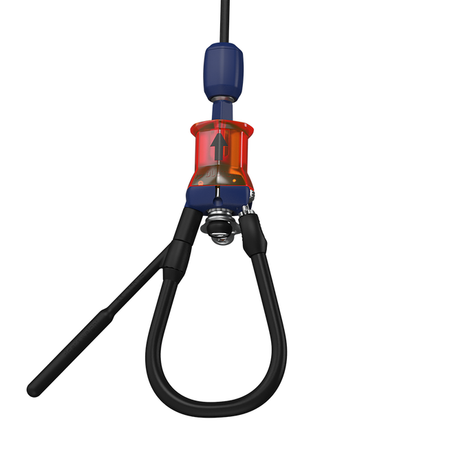 Quick Release Wakestyle Kit - blue - 0