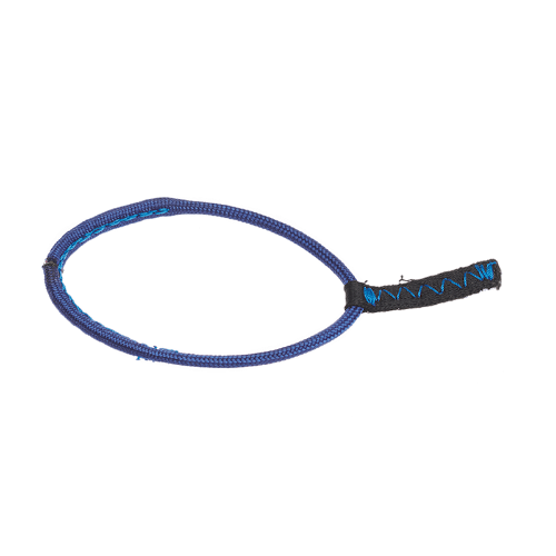 Foil Wing Boom Connection Loop Back (1pc)(SS19-20) - blue