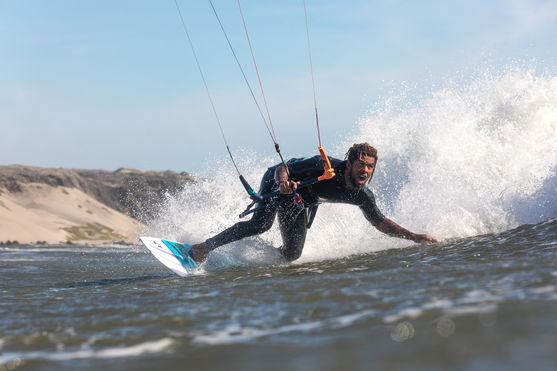 Action Shot