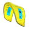 Mono - CC7:yellow