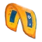 Mono - CC8:orange