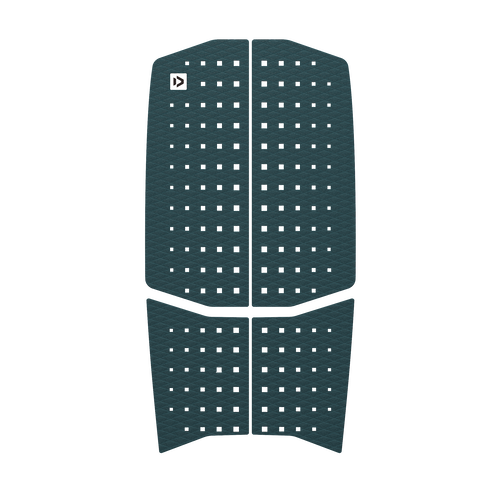 Traction Pad Pro Front - grey