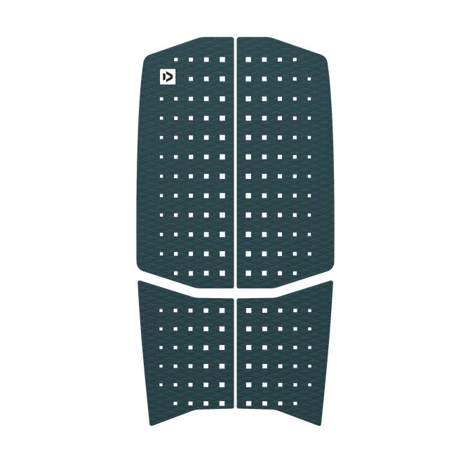 Traction Pad Pro Front - C70:grey - 5mm