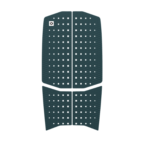 Traction Pad Pro Front - grey