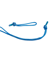 Duotone Connection Loop Front spare part 2pcs in blue for kite and wing foiling