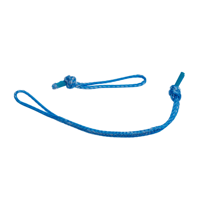 Foil Wing Boom Connection Loop Front (2pcs)(SS19-20) - blue - 150+50