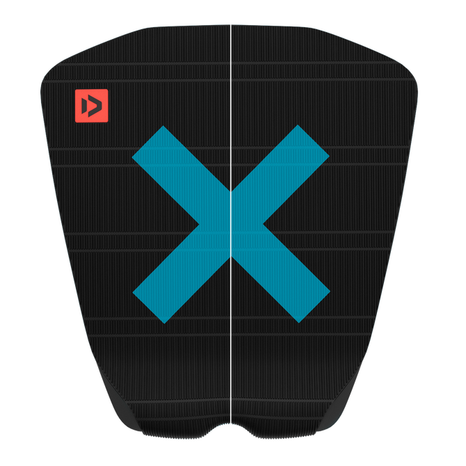 Traction Pad Pro - Back - black - 5mm