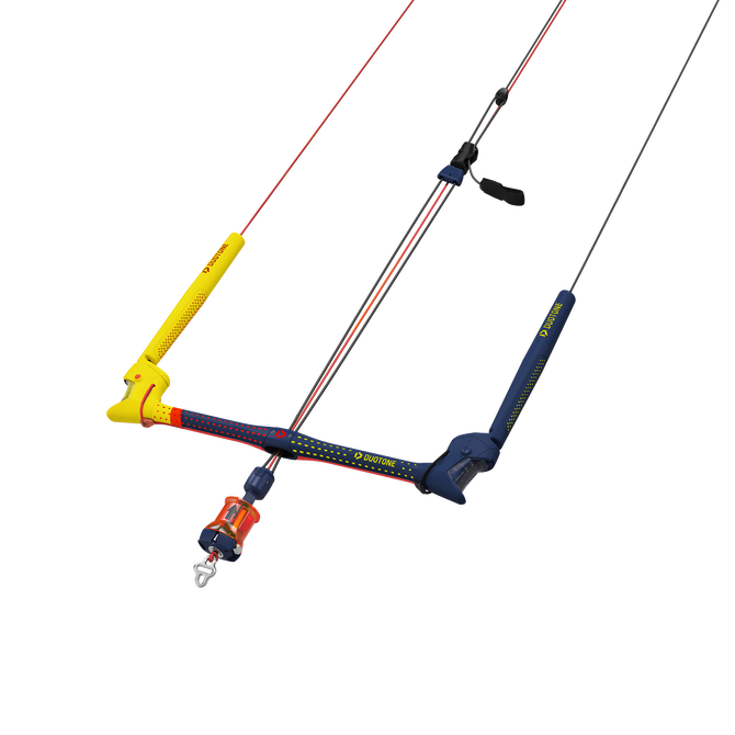 Trust Bar Quad Control Foil Edition - M/L - 24m