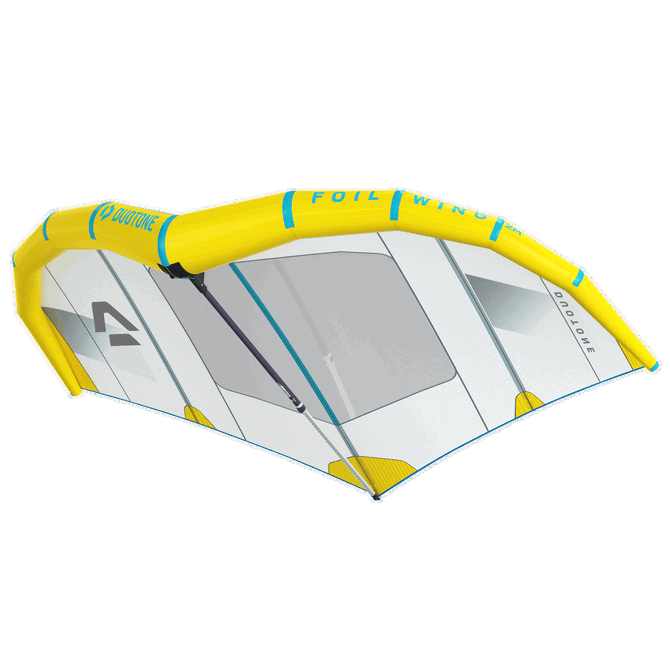 Wing - CC7:grey/yellow - 02