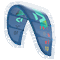 Rebel - CC2:blue