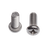 Screw FS M6   15mm  (SS19-SS21) (2pcs) - Unicolor - 15mm