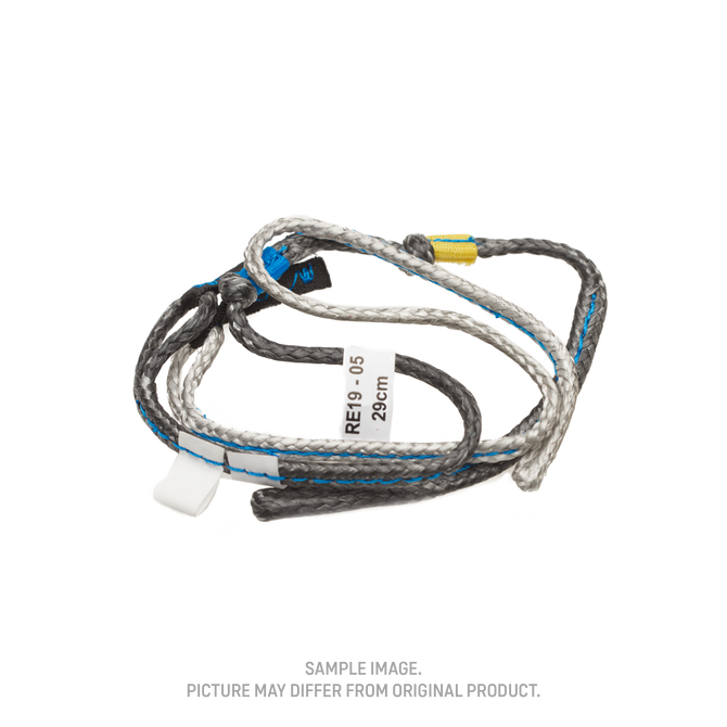 Back pigtails Evo (SS19-SS21) (1pair) - Unicolor - 06
