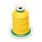 Thread poly Gral 20 600m (SS20-SS22) - C31:yellow