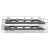 Multibox Filler (SS20-onw) (2pcs) - C50:black - 1/2"