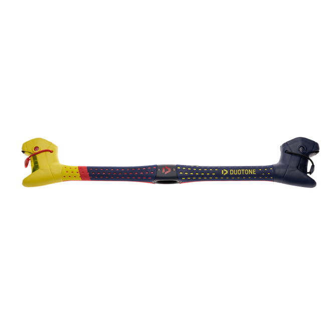 Trust Bar plain S-M - C57:blue/yellow - Onesize