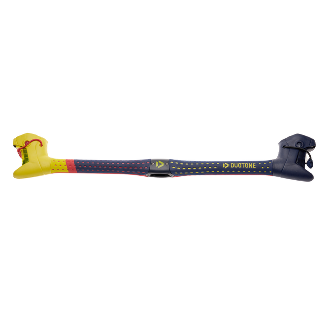 Trust Bar plain M/L - blue-yellow - OneSize