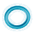 Air Port Valve II secure ring (SS19-onw)(1pcs) - C89:turquoise - Onesize