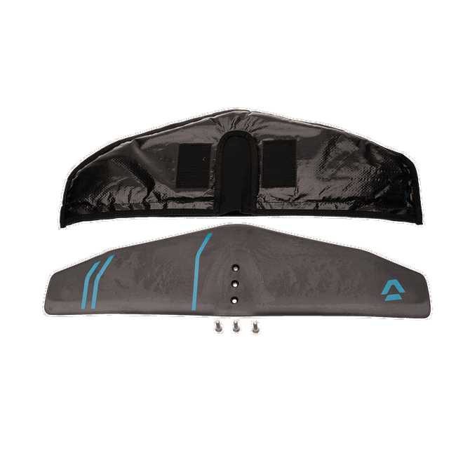 Front Wing Spirit Freeride 700 Injected Carbon - C99:random - 700
